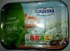 Goldessa Cream Cheese with Herbs - Product