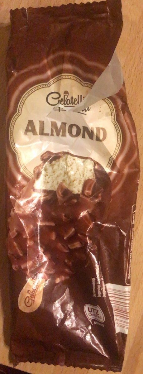 Almond - Produkt