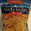 Nudeln - Penne Rigate - Producto