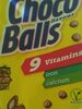 Choco Balls - Producto