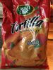 Tortilla chili - Product
