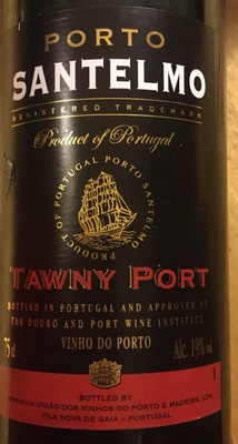 Tawny port - Produkt - fr