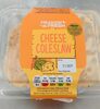 Cheese coleslaw - Product