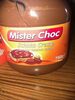 Mister Choc Choco Creme - Product
