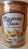 Conflit de code-barre - Macaroni cheese - Product