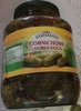 Cornichons aigres-doux - Product