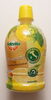 Lemon juice from concentrate - Produkt