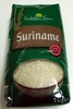 Golden Sun Suriname - Produkt