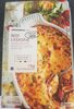Beef lasagne - Product