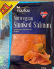 Norwegian Smoked Salmon - Produkt