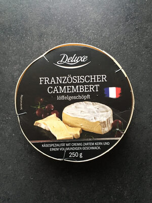 Camembert - Product - de