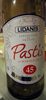 Pastis - Product