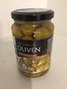 Oliven, griechische - Product