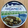 Stuffed vine leaves with dill and mint - Product