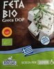 Feta bio Greca - Product