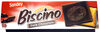 Biscino Dark Chocolate - Product