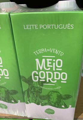Meio Gordo - Product - pt