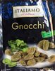 Gnocchi - نتاج