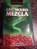 Café molido mezcla - Product
