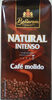 Café molido natural intenso - Producto