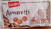 Amaretti - Product