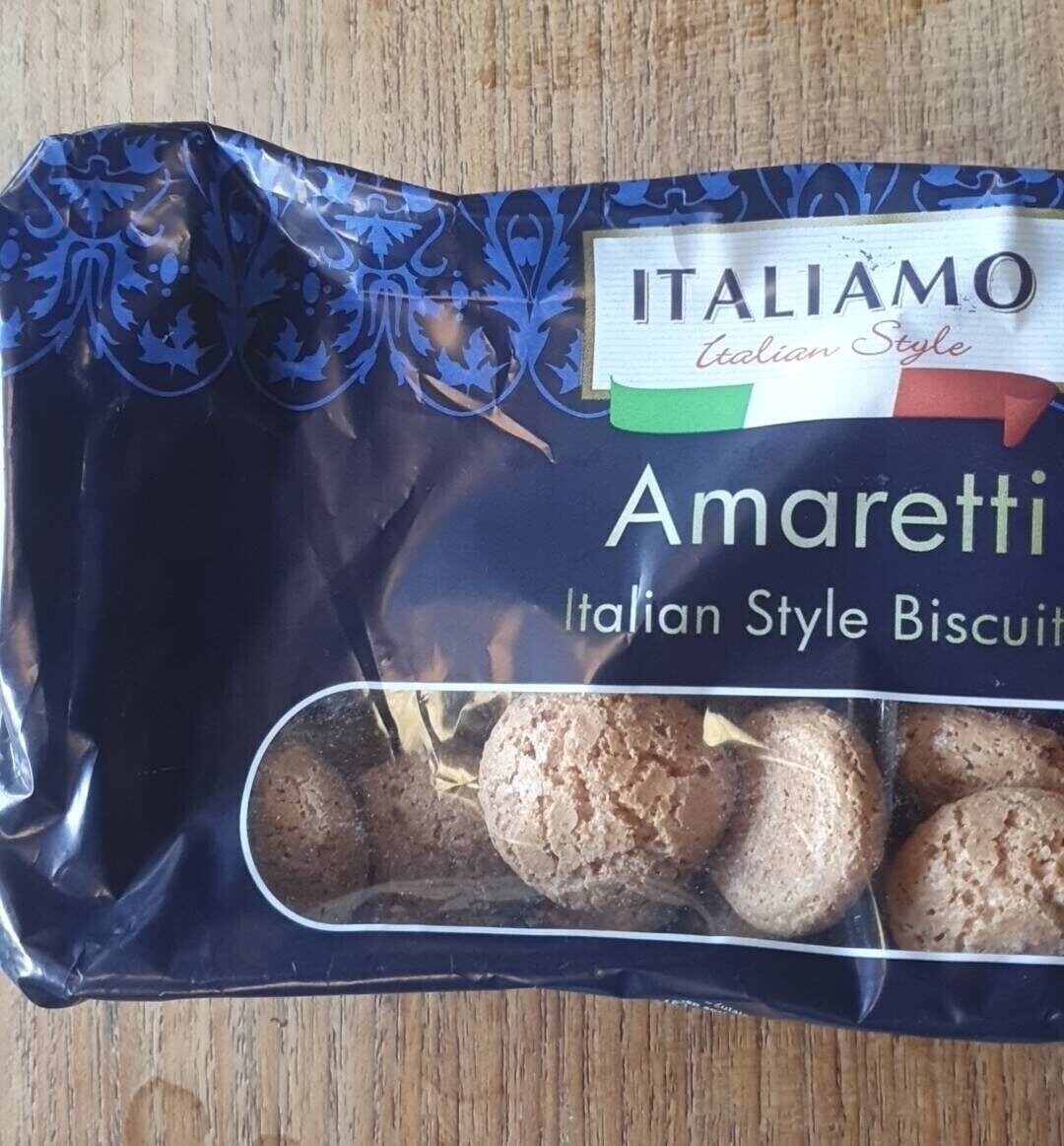 Amaretti - Produit