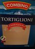 Tortiglioni - Product