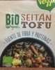 Seitan tofu - Produit