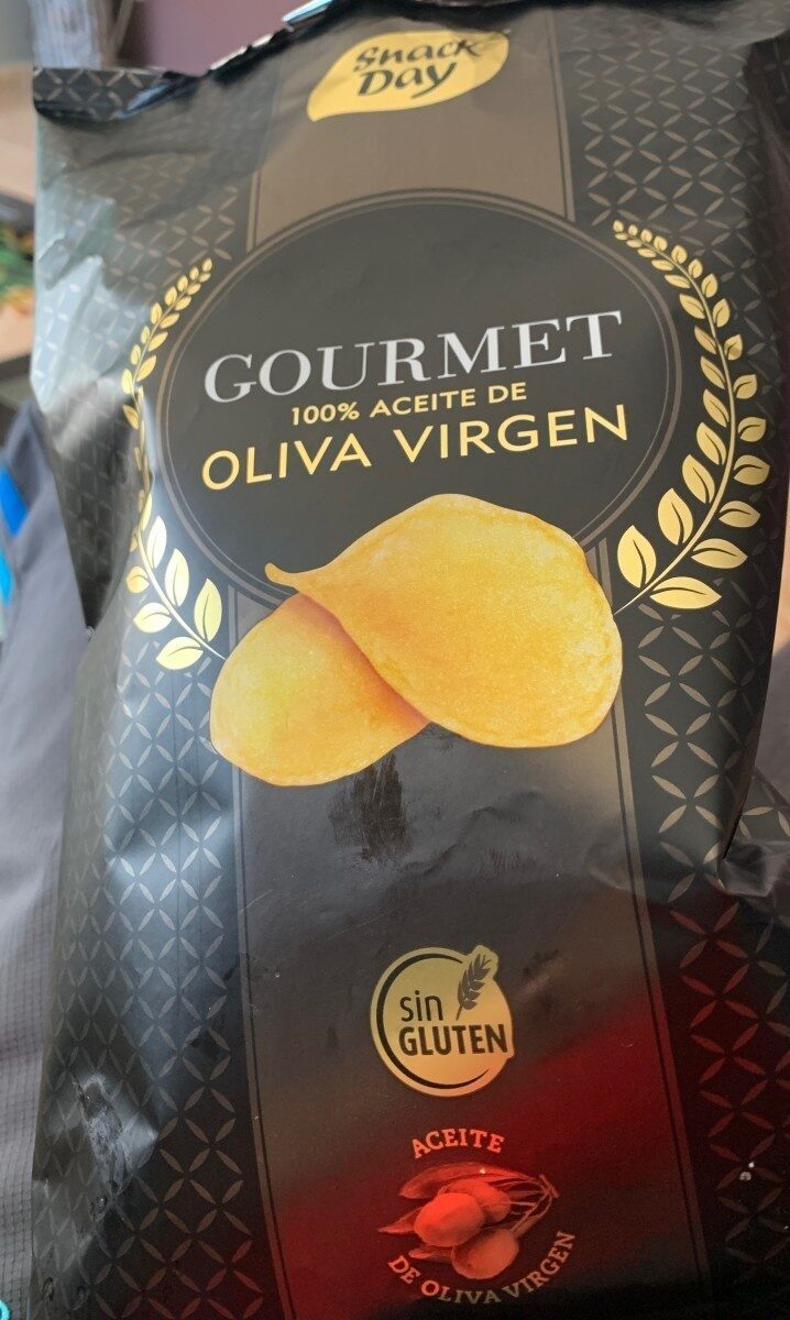 Gourmet - Producto