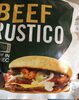 Beef rustico - Producto