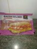 Bacon cocido Ahumado - Producte