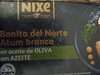 Bonito del Norte en Aceite de Oliva - Produit