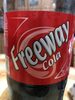Freeway Cola. - Producte