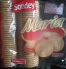 Sondey Maria - Product