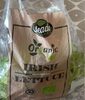 Organic Irish lettuce - Producto