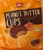 Peanut butter cups - Produkt
