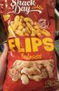 Erdnuss Flips - Producto