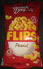 Flips Cacahuètes - Prodotto