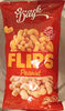 Flips Cacahuètes - Produkt