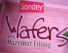 wafers - Product
