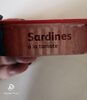 Sardines in Tomato Sauce - Produit