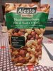 Alesto mixed nuts (walnuts, hazelnuts, cashews, almonds) - Prodotto