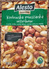 Alesto mixed nuts (walnuts, hazelnuts, cashews, almonds) - Produkt