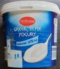 Greek style yogurt - Prodotto