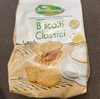 Biscotti classici - Prodotto