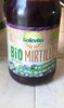 Bio Mirtillo - Product