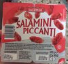 Salamini piccanti - Produkt