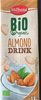 Almond drink - Produit