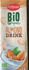 Almond drink - Prodotto
