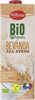 Bio organic bevanda all'avena - Product